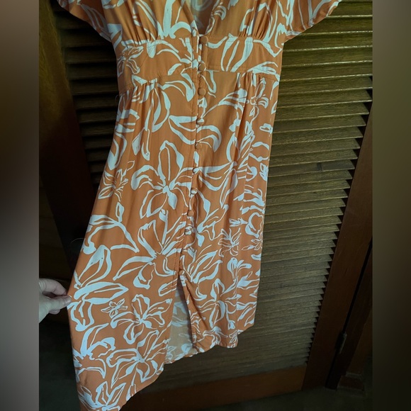 Yireh Brynn Dress - size XL - Picture 6 of 7